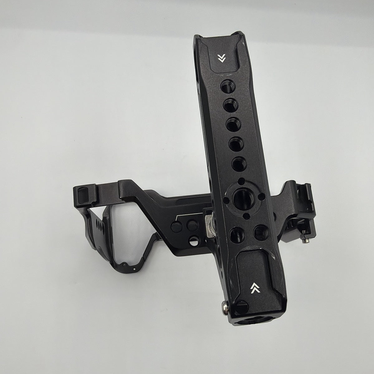 Used SmallRig Camera Cage for Sony A7 IV with top handle
