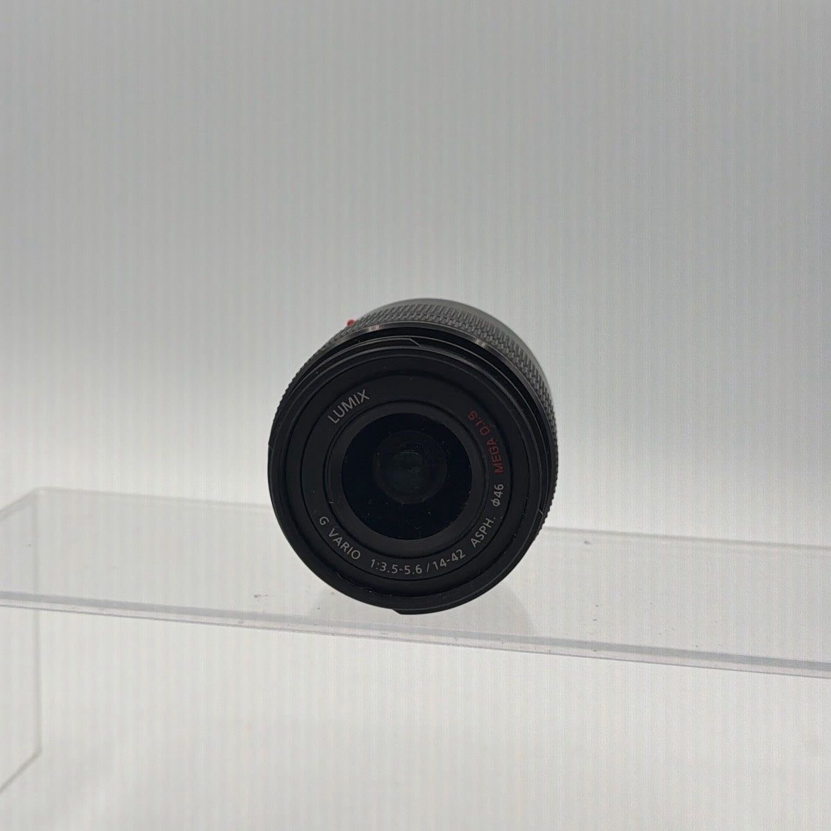 Used Panasonic Lumix G Vario 14-42mm HD Lens