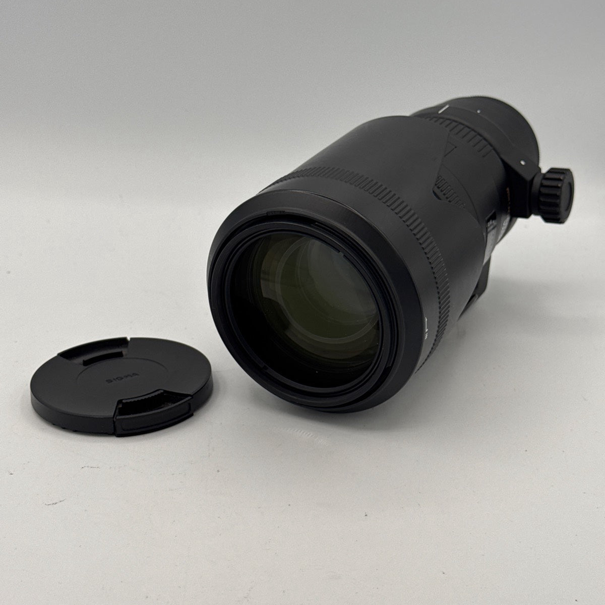 Used Sigma 70-200mm f/2.8 APO DG HSM OS canon ef Lens