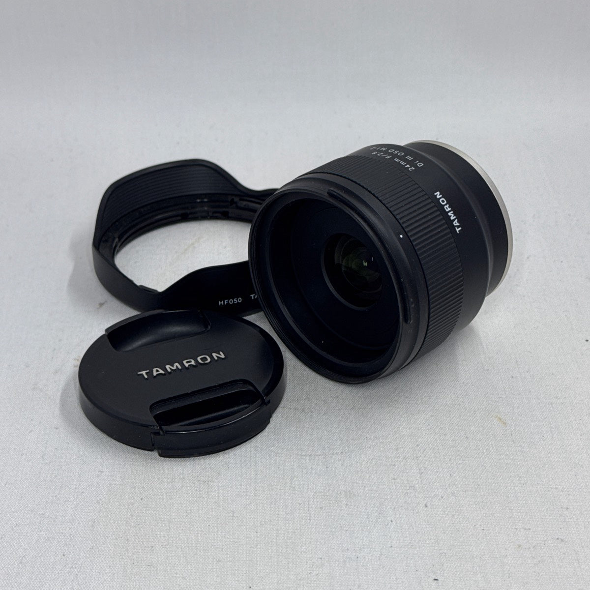 Used Tamron 24mm F/2.8 Di III OSD M1:2 Lens