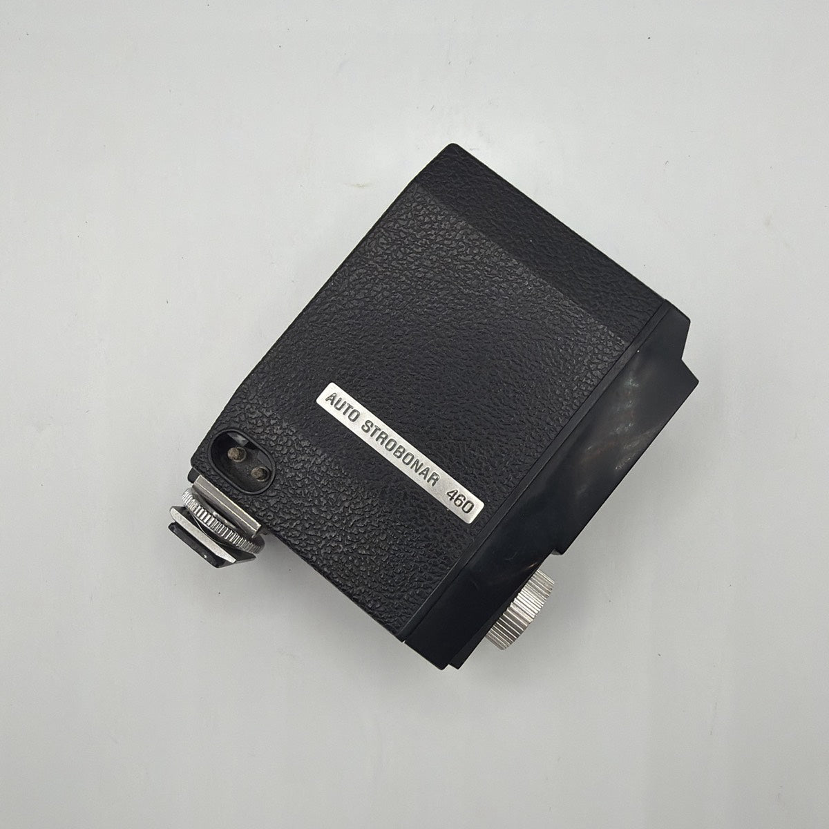 Used Honeywell Auto Strobonar 460 Flash