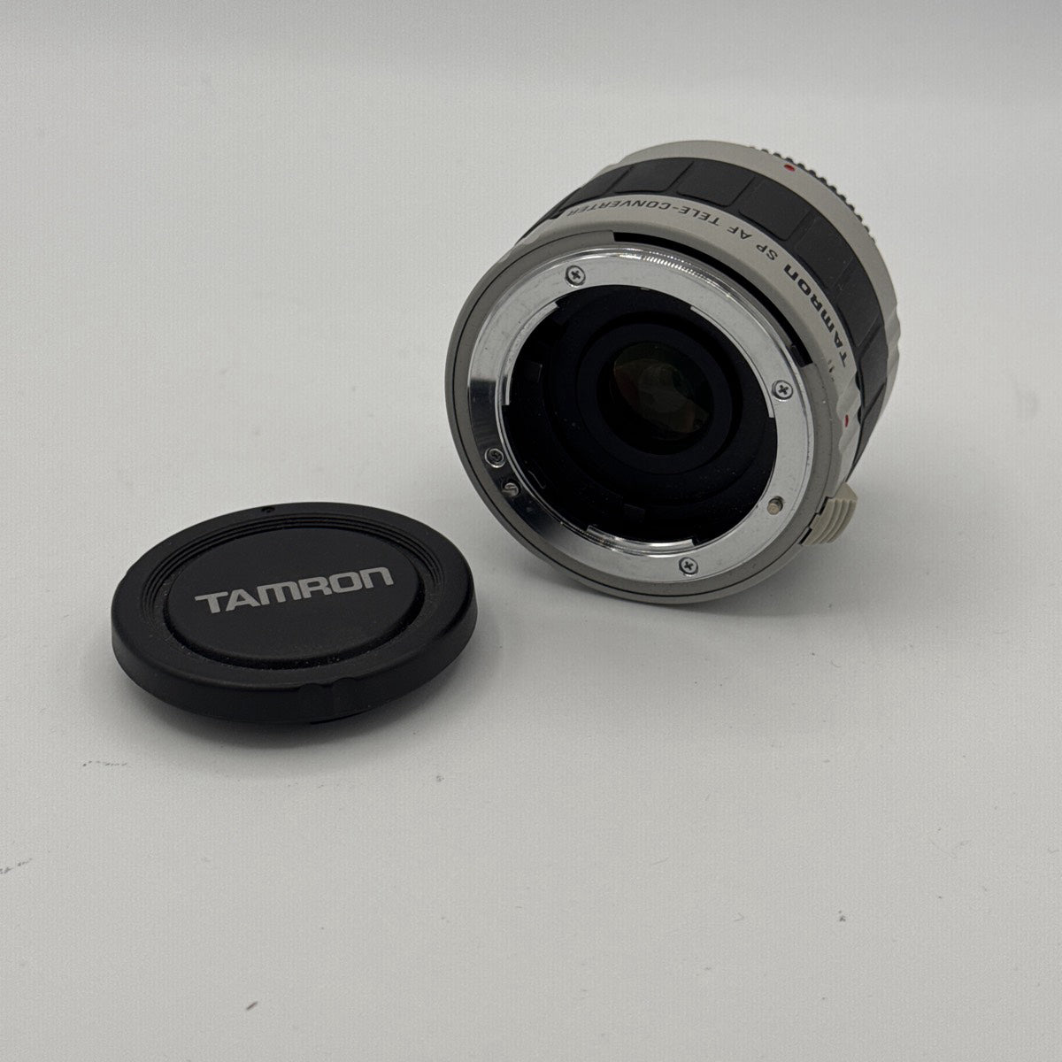 Used Tamron 300F-FNs 2X Teleconverter Adapter