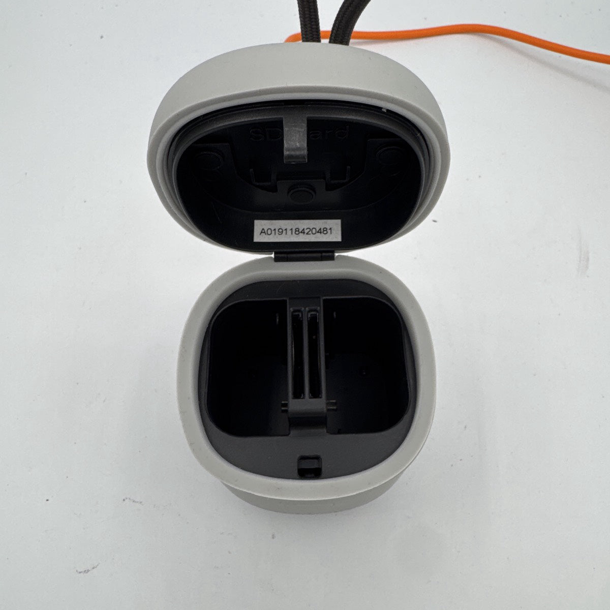 Used Telesin Battery Charger for LP-E6