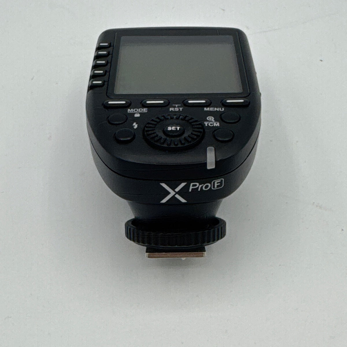 Used Godox XPro-F