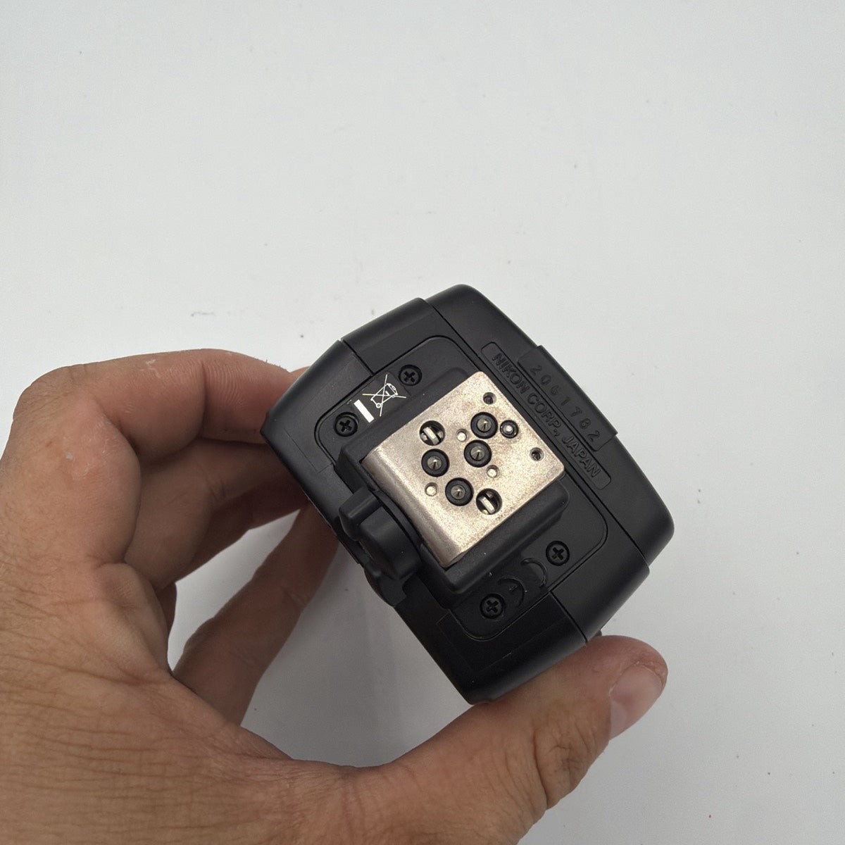 Used Nikon SU-800