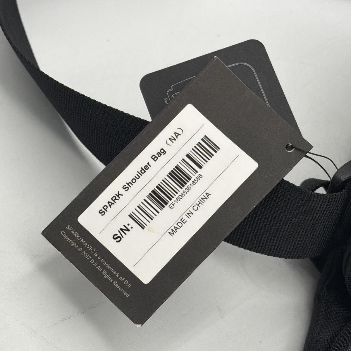 Used DJI Shoulder Bag