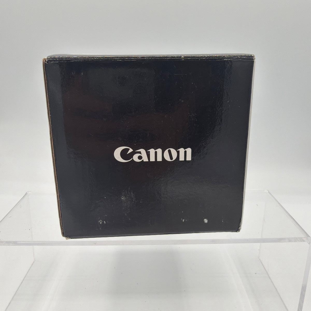 Used Canon EF 50mm f/1.8 STM 1 Lens
