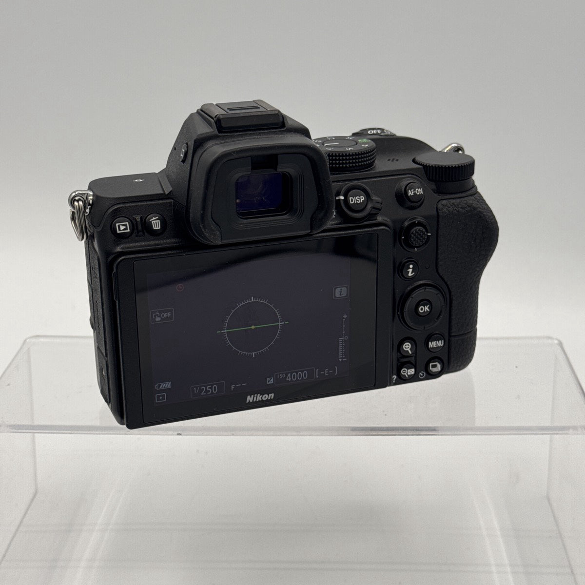 Used Nikon Z5 Camera
