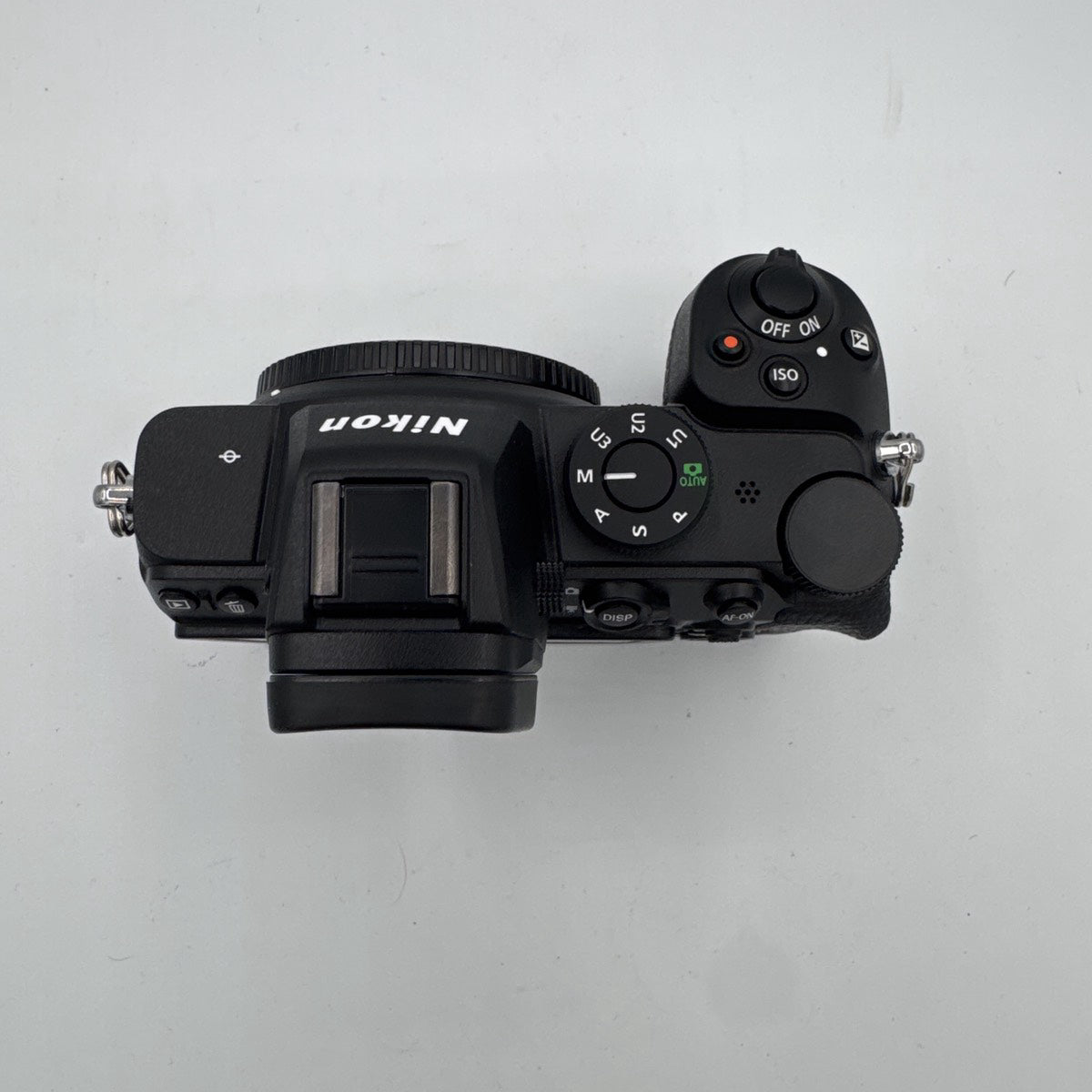 Used Nikon Z5 Camera