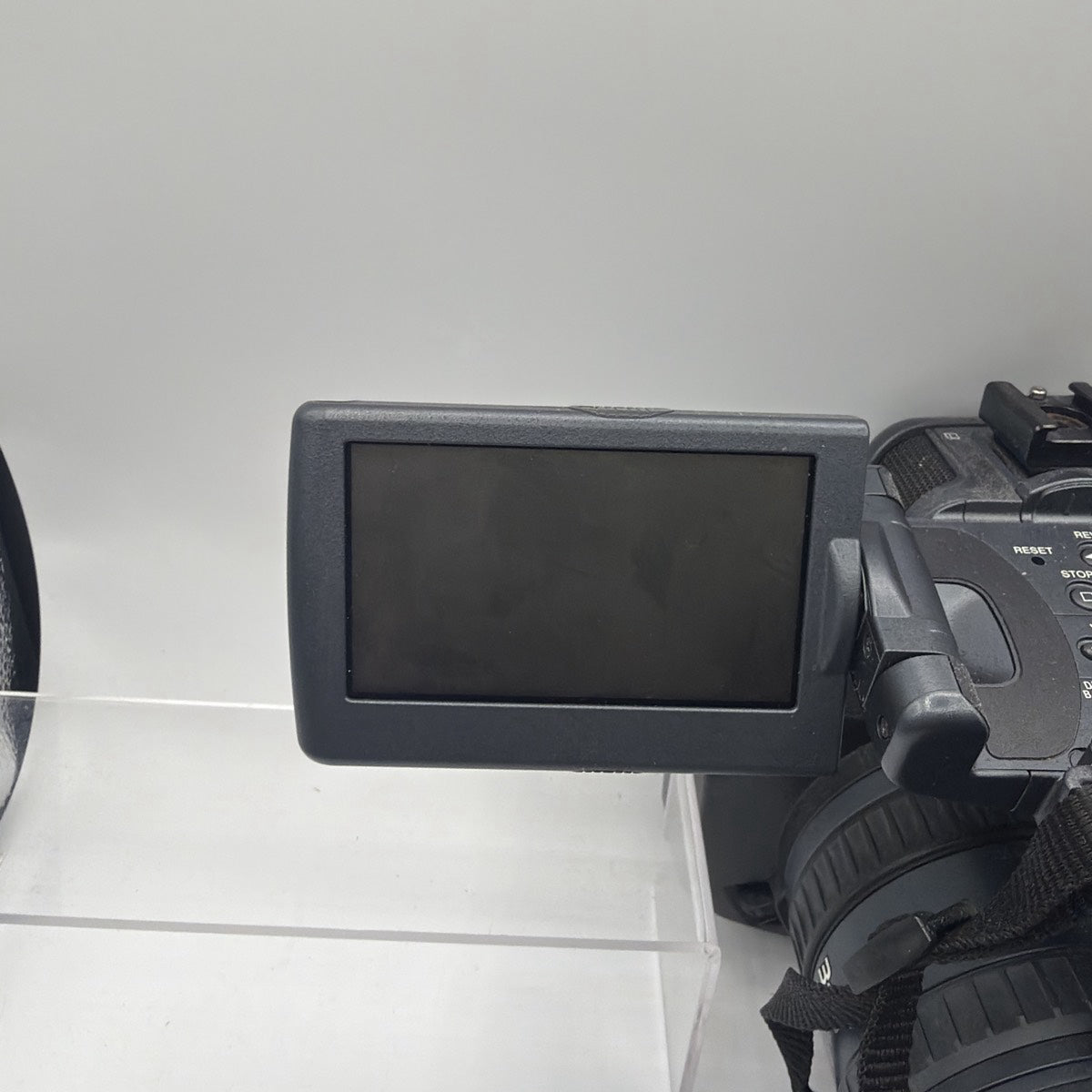 Used Sony HDR-FX1 Handycam Camcorder