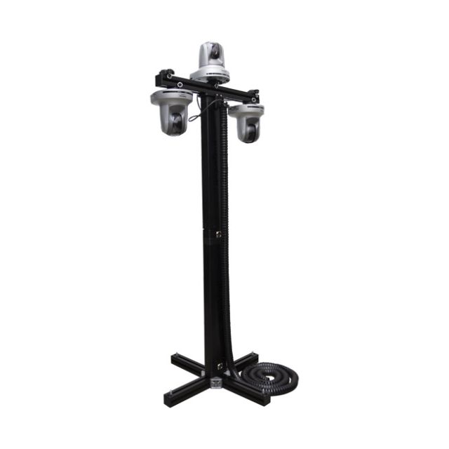 Polecam AutoPod Plus Unit Kit - Double (Black)