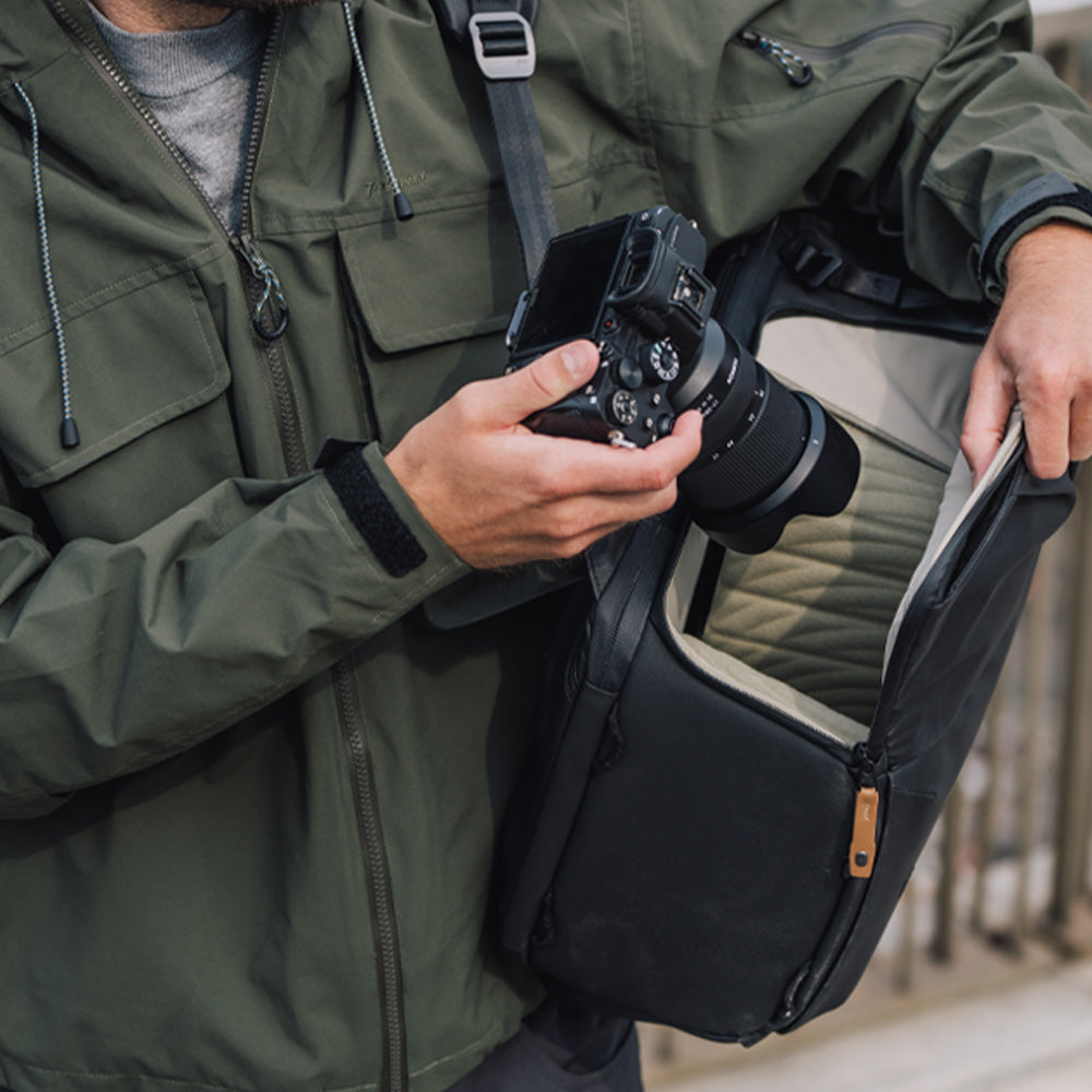OneGo 2 BackPack
