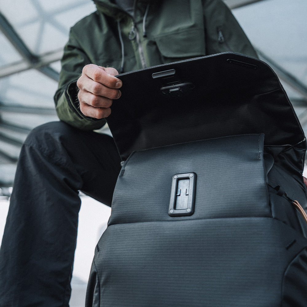 OneGo 2 BackPack