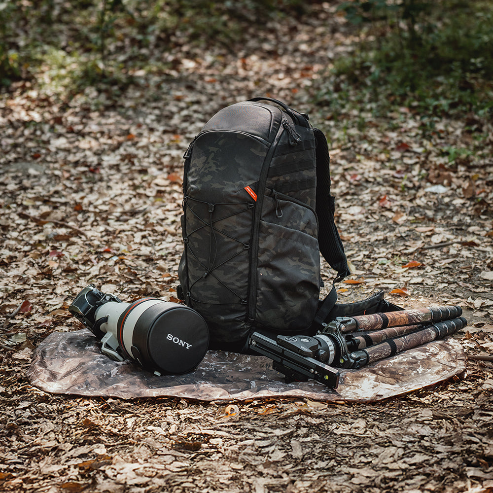OnePro ST Backpack