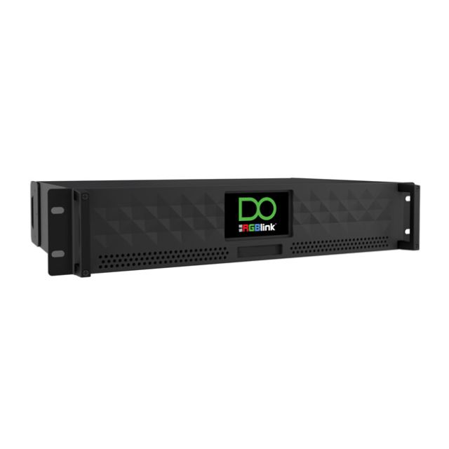 RGBlink D8 8K Native Video Scaler
