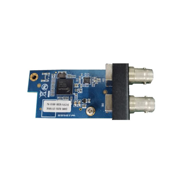 RGBlink GX4 Series SDI Input Board