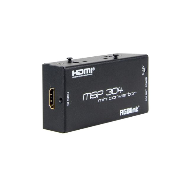 RGBlink MSP 304