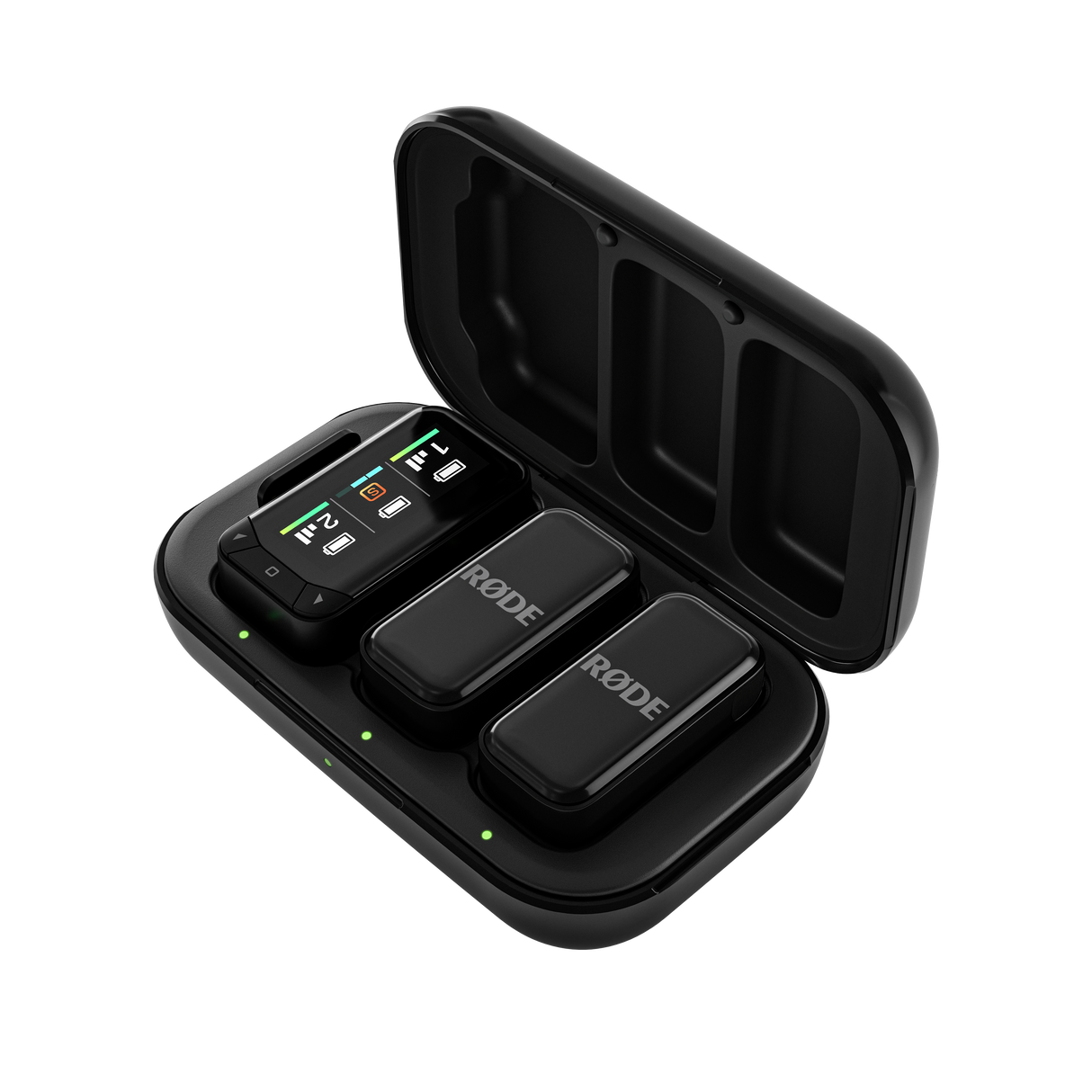 Wireless Micro Camera Kit