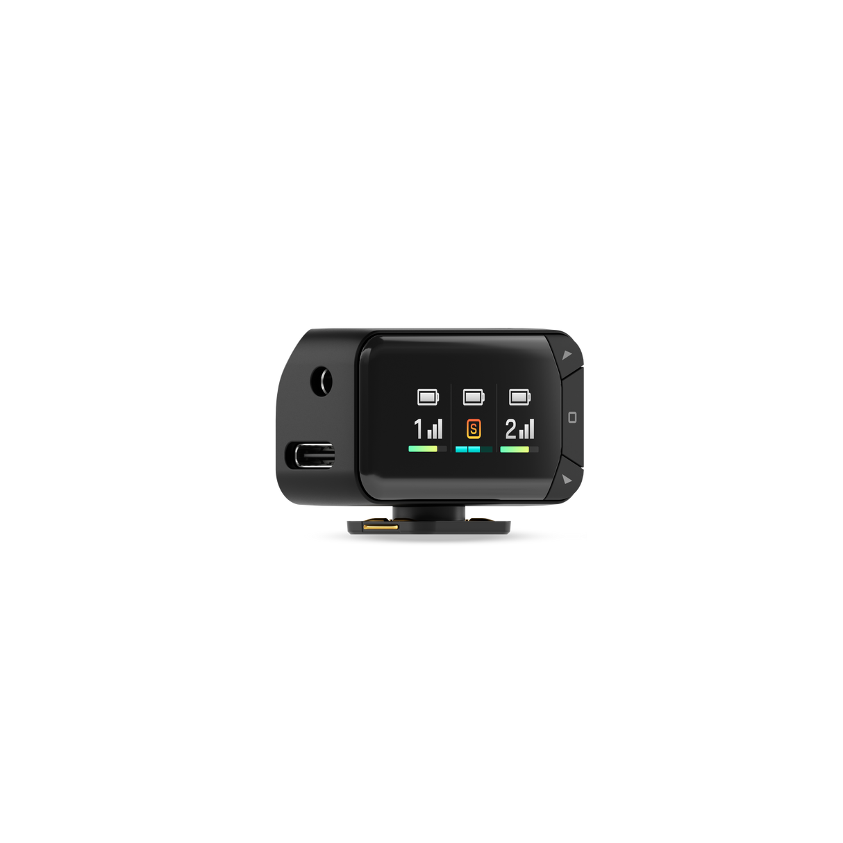 Wireless Micro Camera Kit