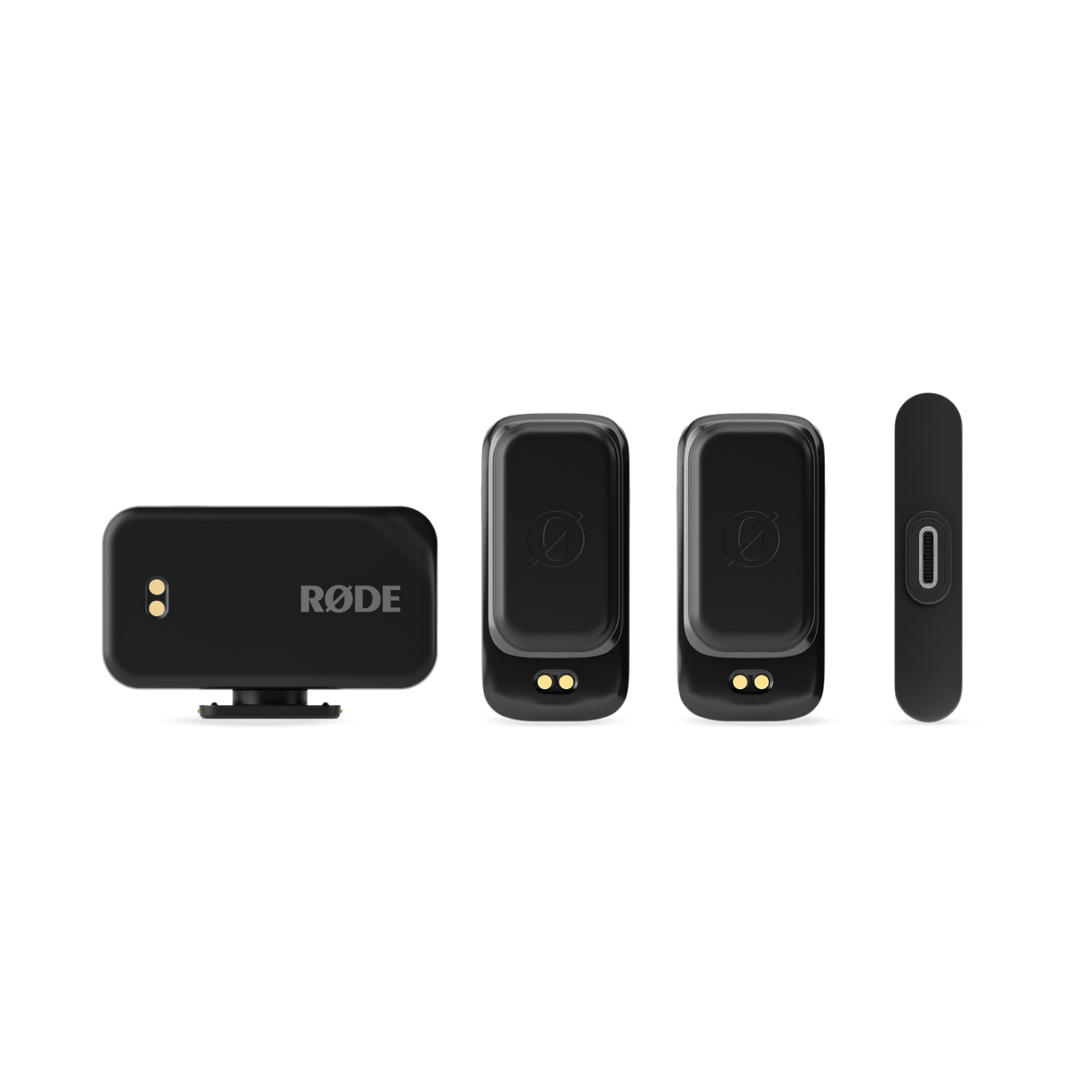 Wireless Micro Camera Kit