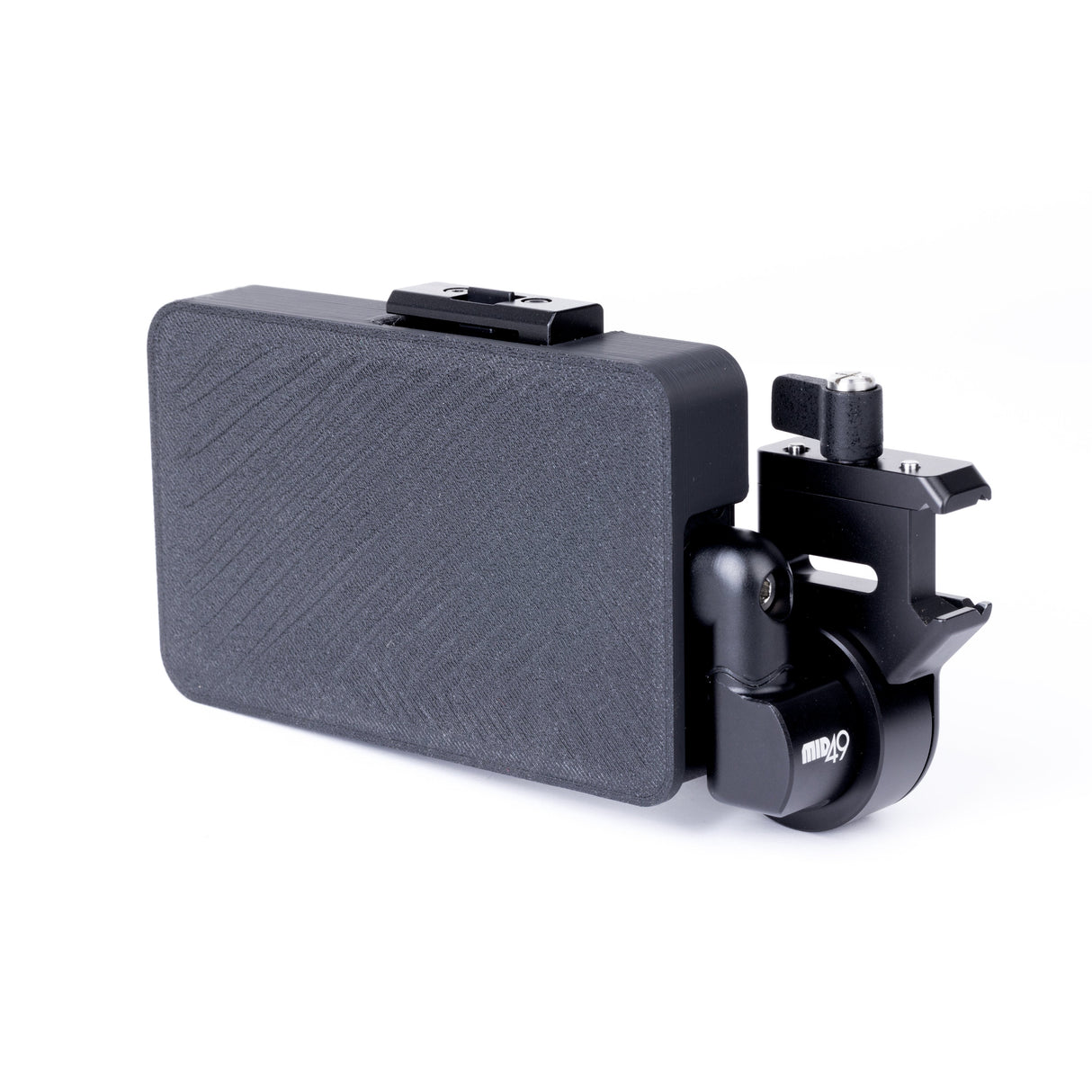 Monitor Cover (Sony Burano)