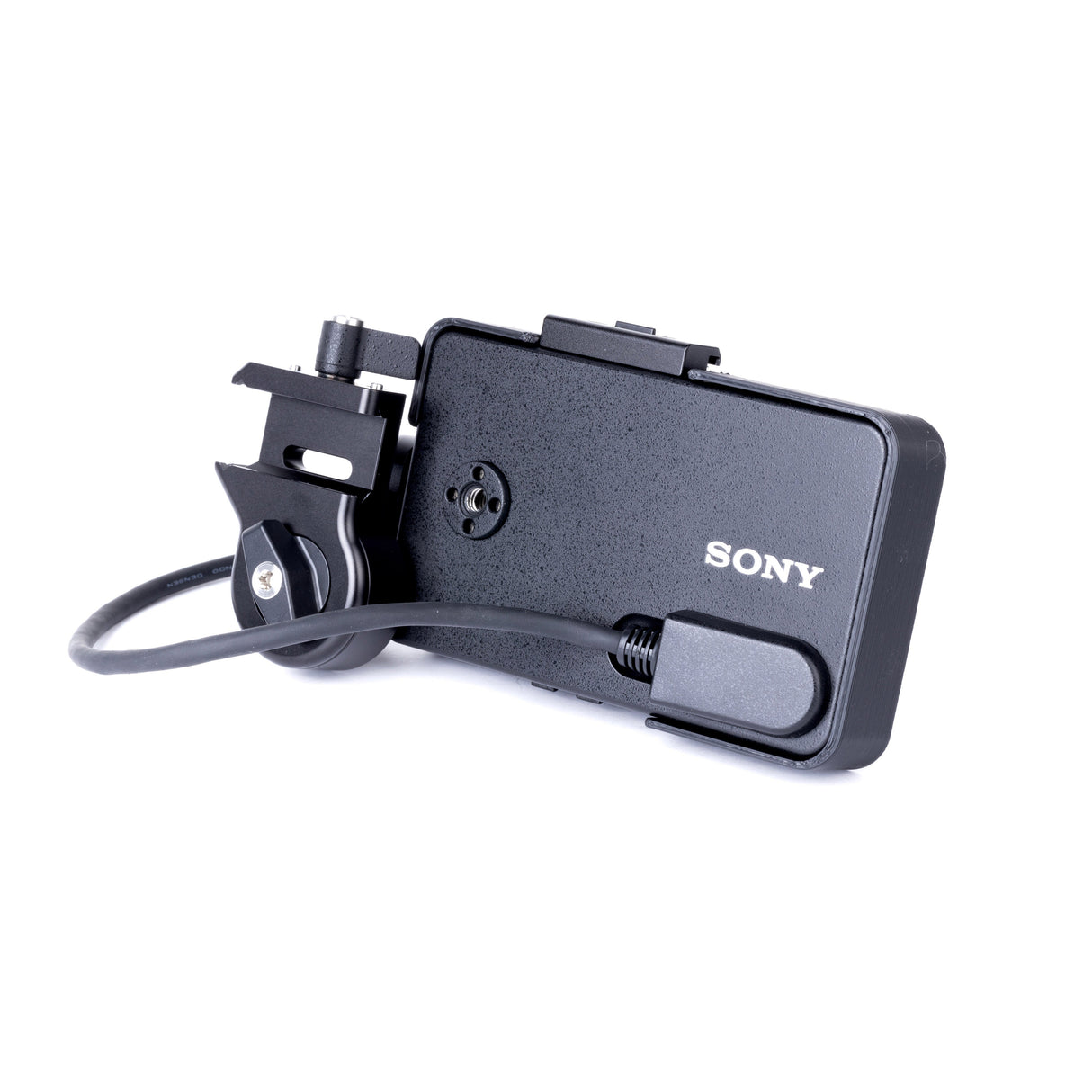Monitor Cover (Sony Burano)
