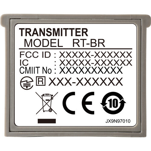 Sekonic Transmitter Module RT-BR for L-858D-U Speedmaster Light Meter