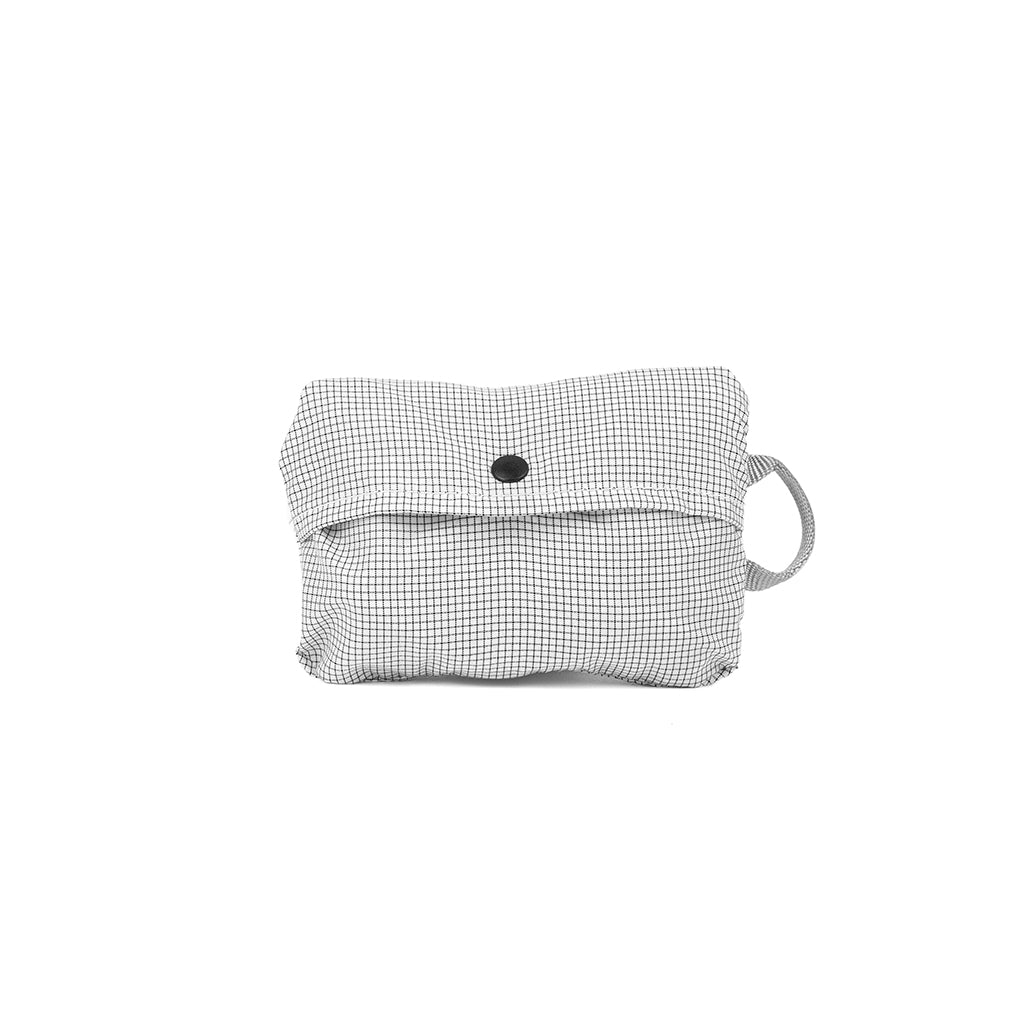 Shoe Pouch | Raw
