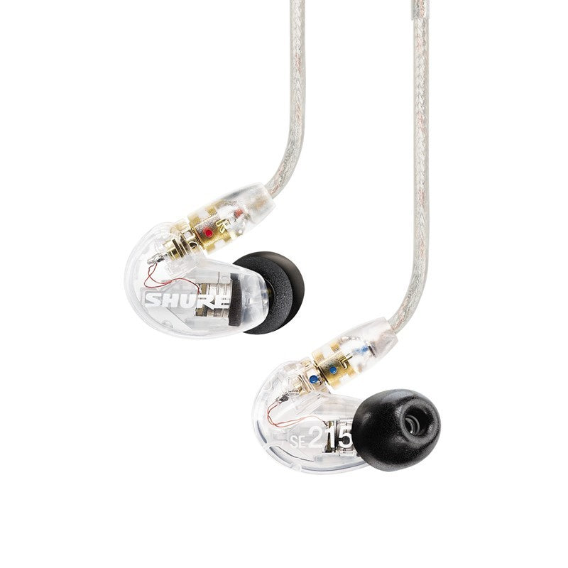 Shure SE215 PRO Professional Sound Isolating™ Earphones