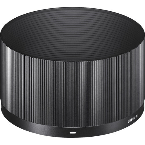 Sigma LH656-01 Lens Hood