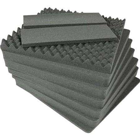 SKB Replacement Cubed Foam for 3i-2424-10