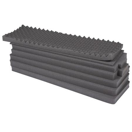 SKB Replacement Layered Foam for 3i-5616-9