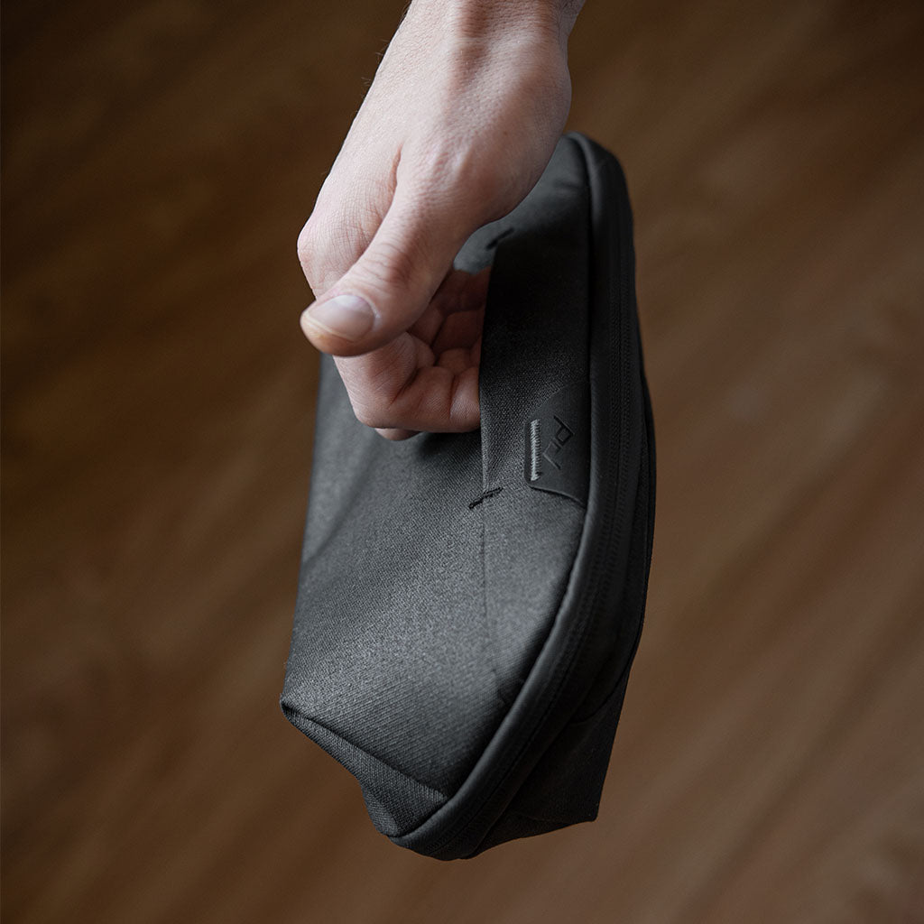 Small Wash Pouch | Sage
