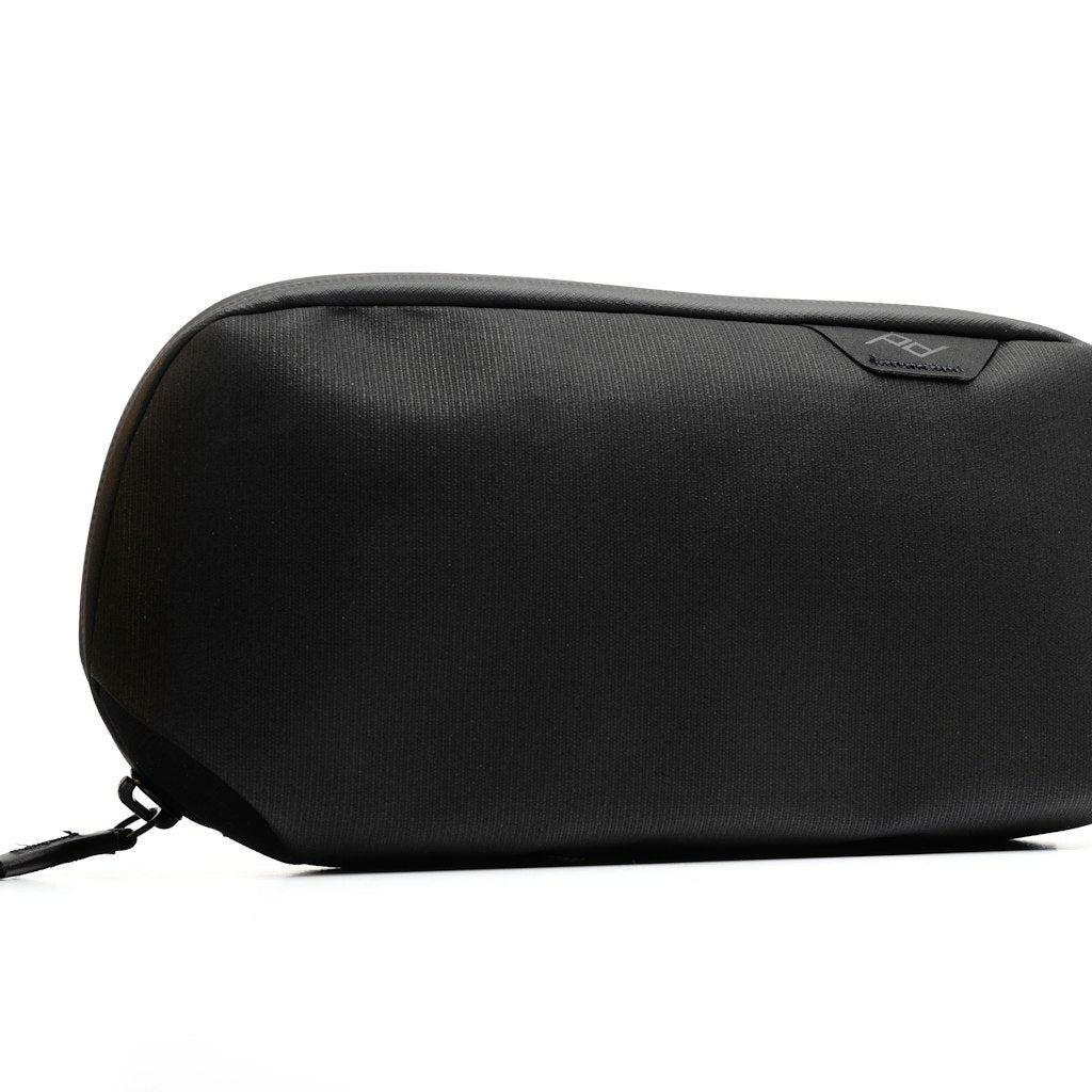 Small Tech Pouch