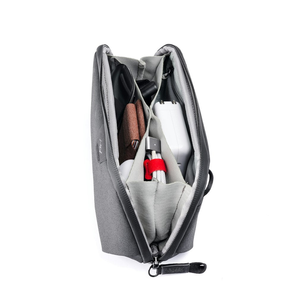 Small Tech Pouch