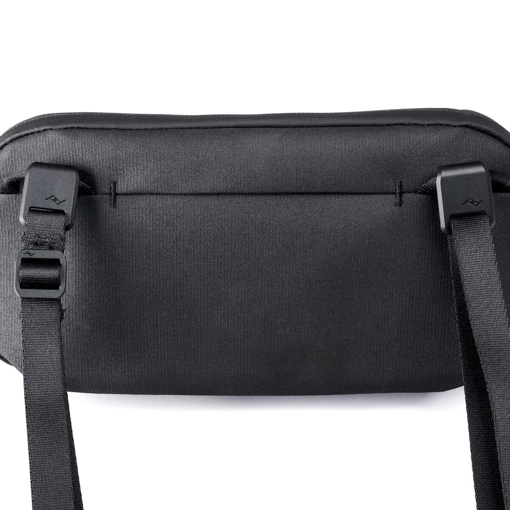Small Tech Pouch