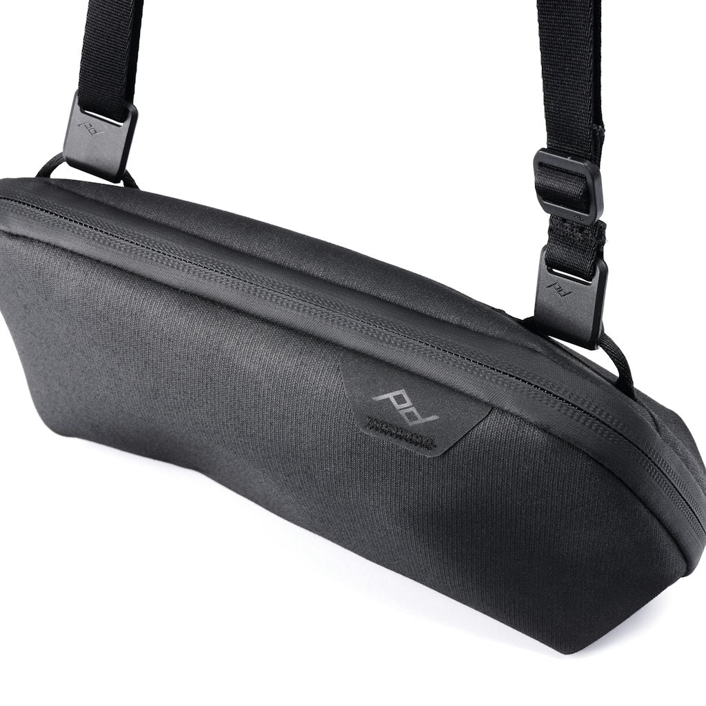Small Tech Pouch