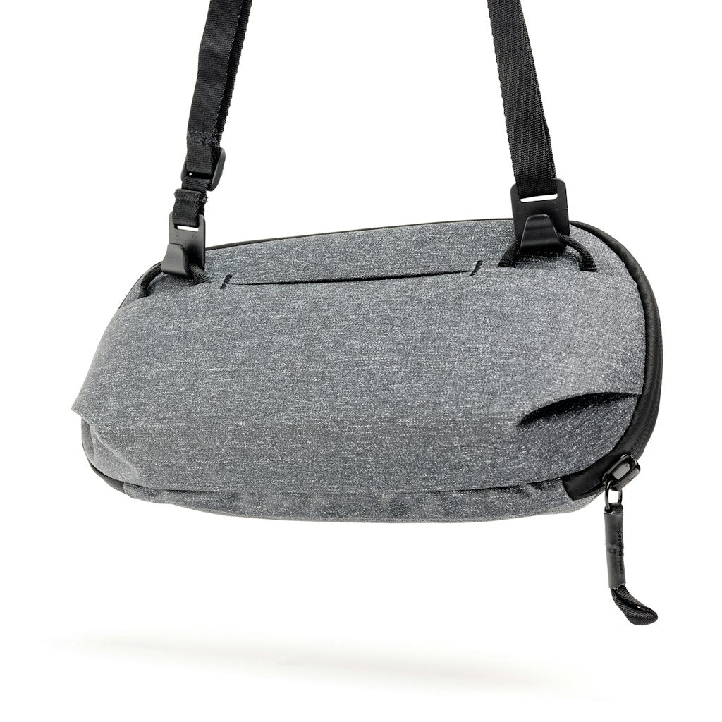 Small Tech Pouch
