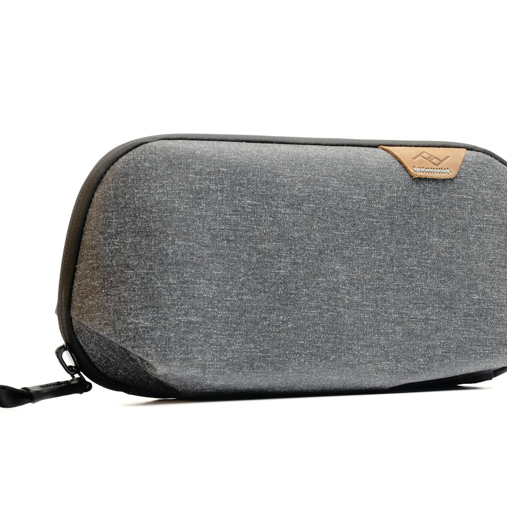 Small Tech Pouch