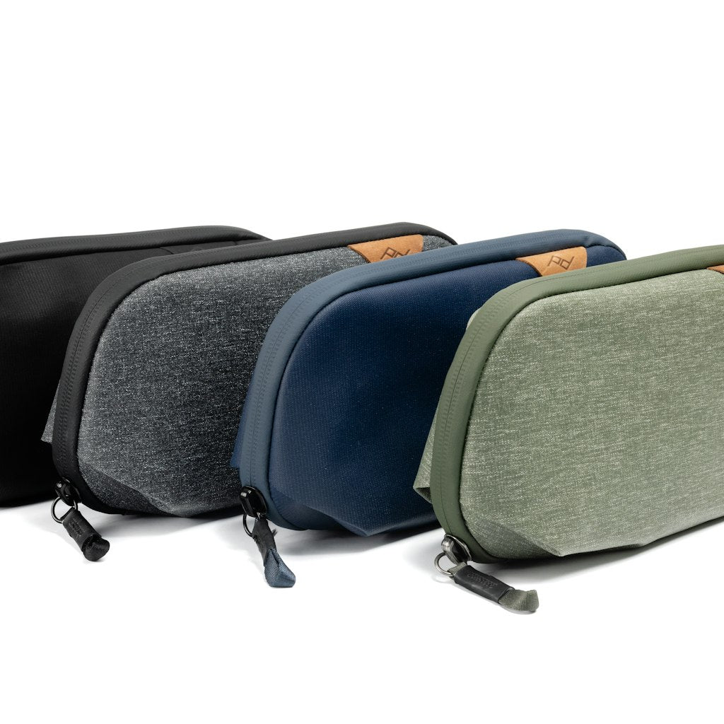 Small Tech Pouch