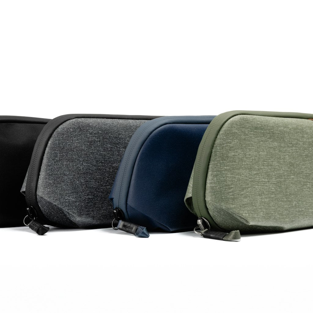 Small Tech Pouch