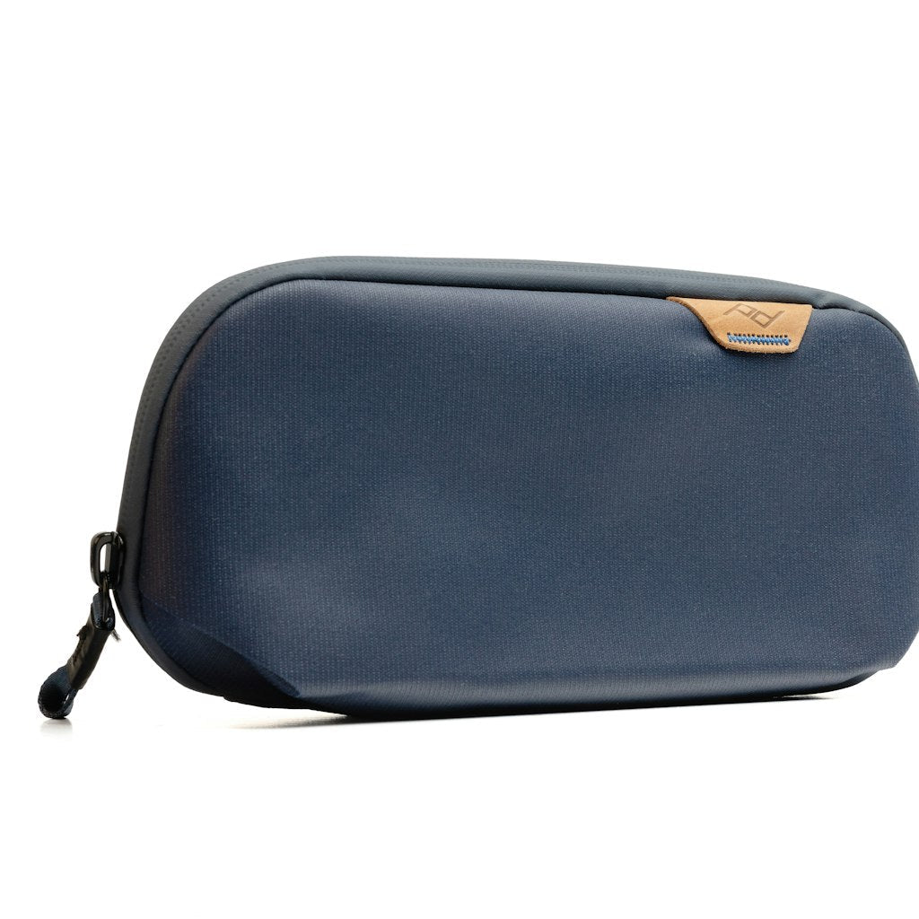 Small Tech Pouch