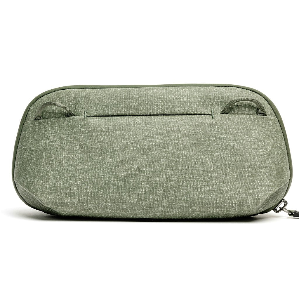 Small Tech Pouch