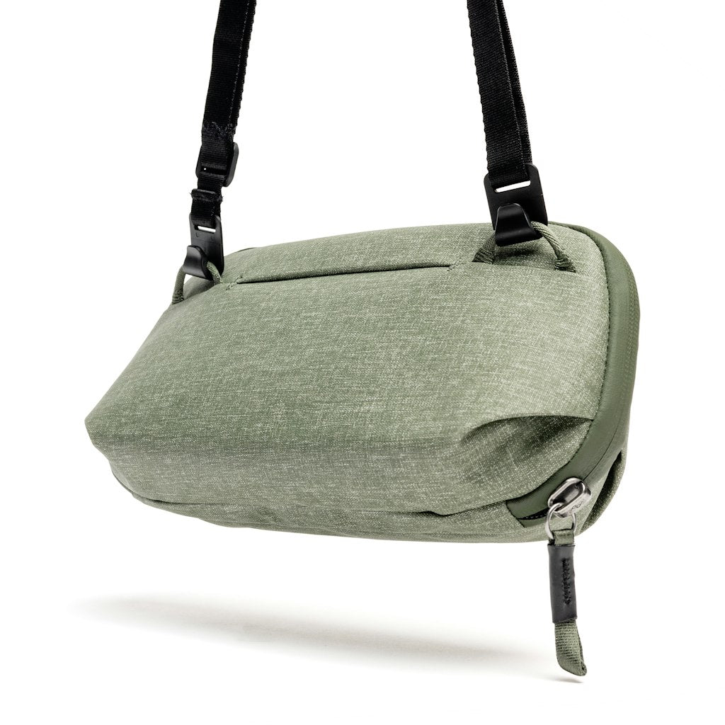 Small Tech Pouch