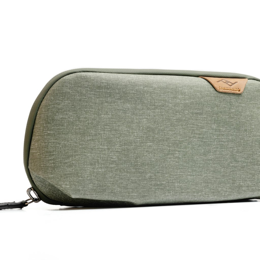 Small Tech Pouch
