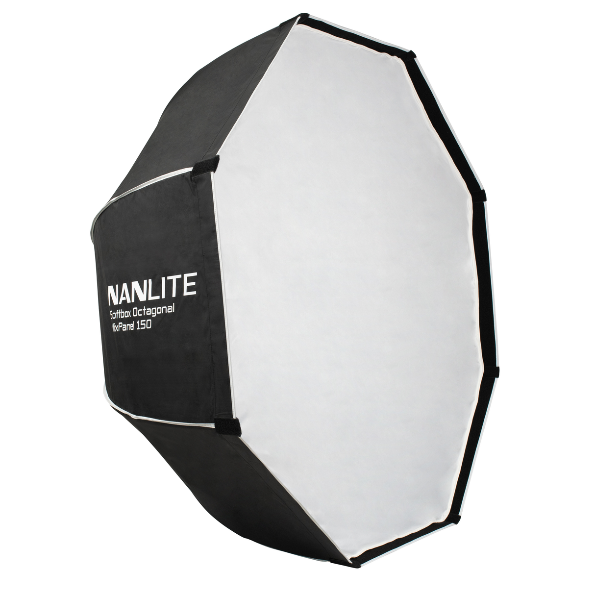 MixPanel 150 Octagonal Softbox includes Fabric Grids