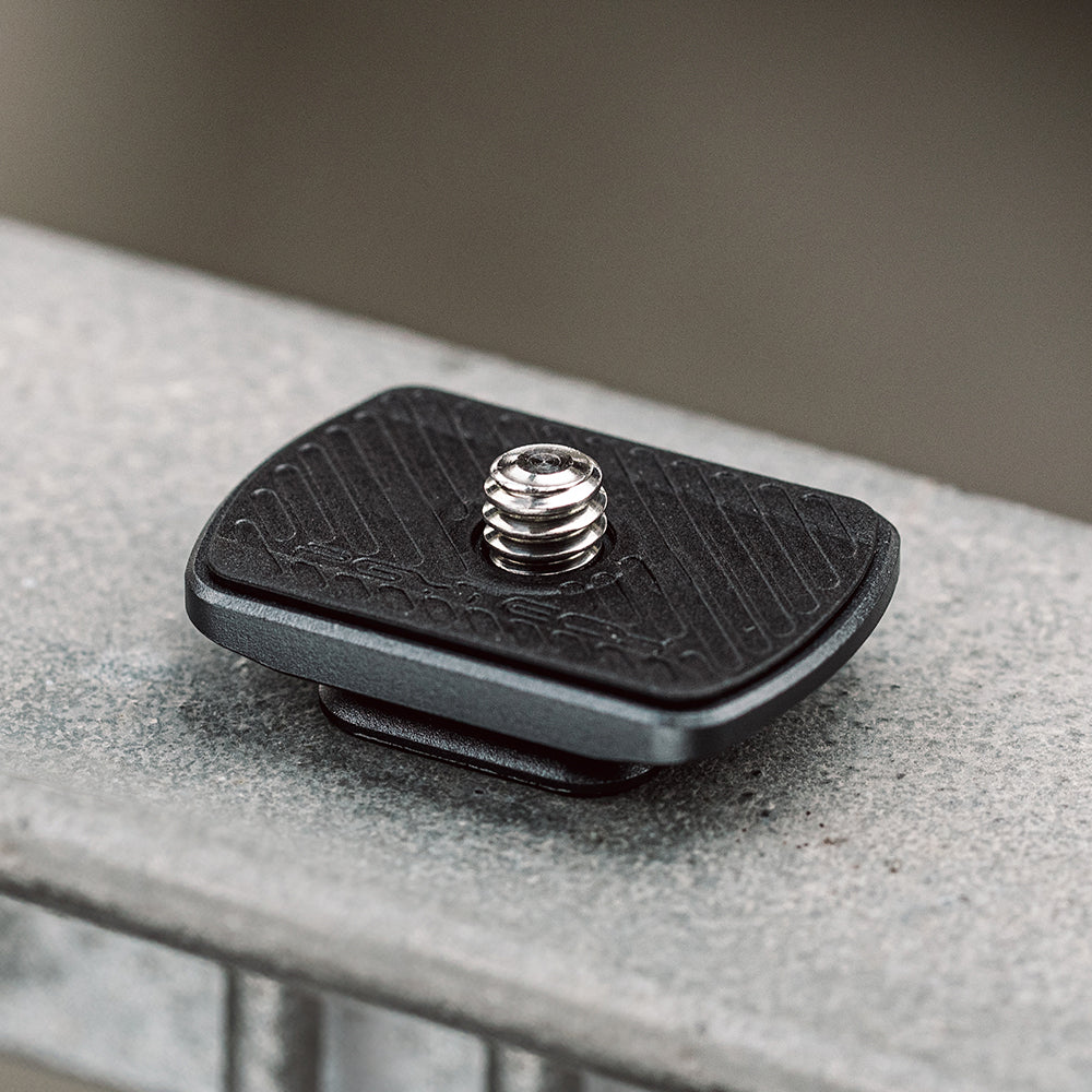 snaplock plate nano