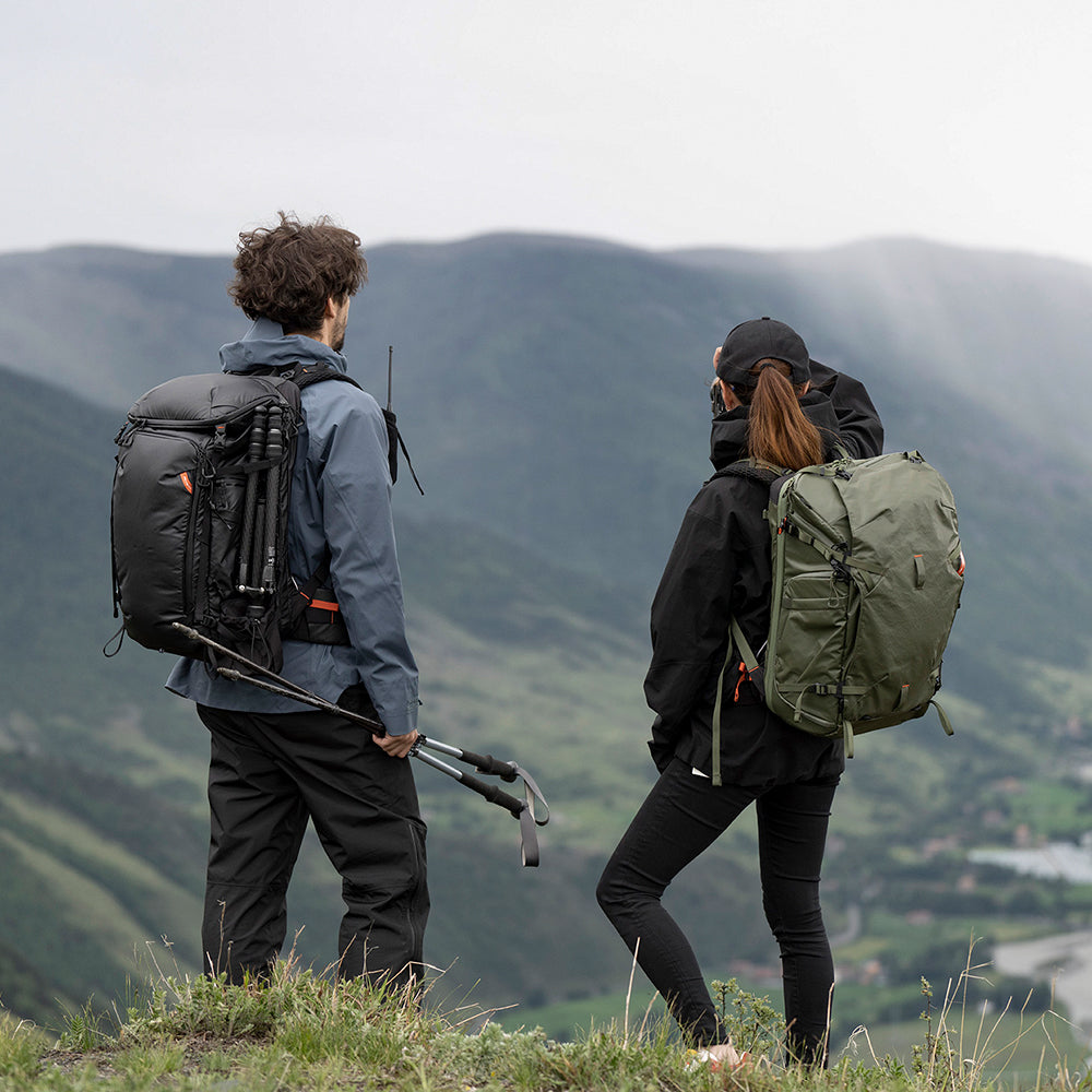 OnePro Focux Backpack