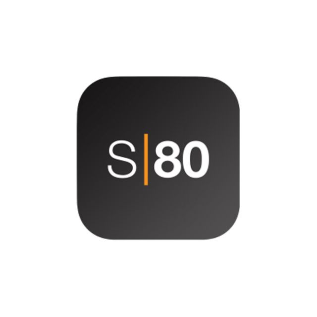 Softron S|80 with 8 Channels Ingest (8 Licenses)