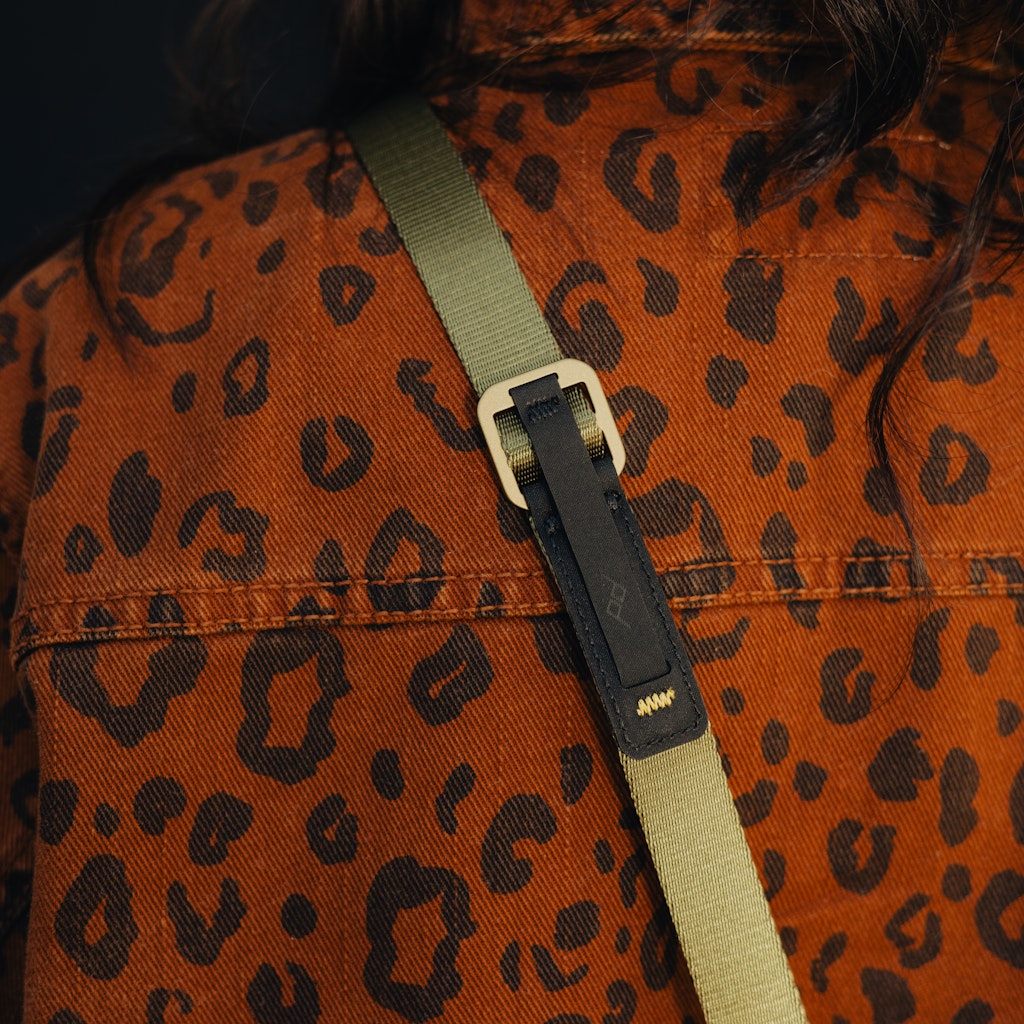 Leash | Kelp